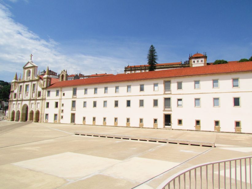 Convento São Francisco com “rentrée” forte em setembro e grandes espetáculos até dezembro