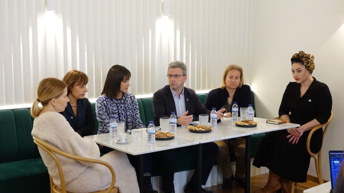 Câmara Municipal de Coimbra anuncia prémio de empreendedorismo feminino