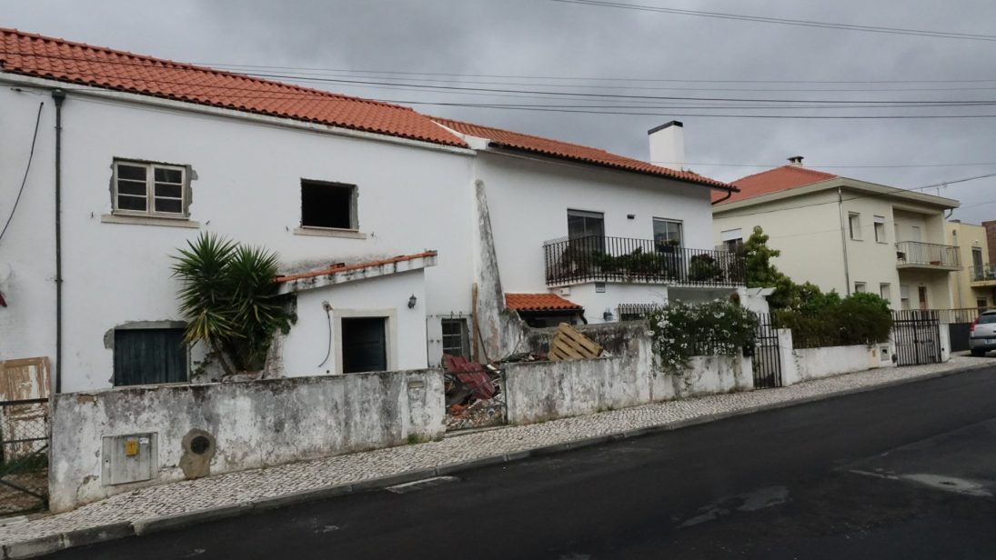 CM de Coimbra adjudica reabilitação do Bairro Fonte do Castanheiro por cerca de 5M€