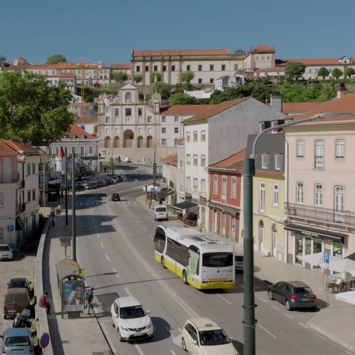 Distância de Lisboa para Coimbra - MelhoresRotas.com