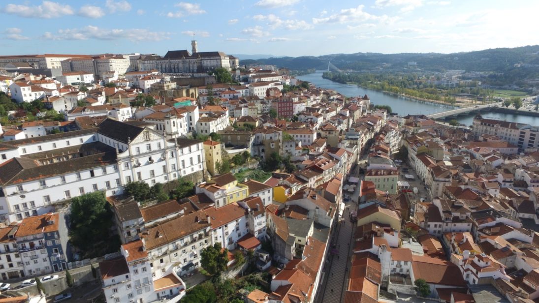 CM de Coimbra promoveu estudo sobre a Habitação Social em Coimbra