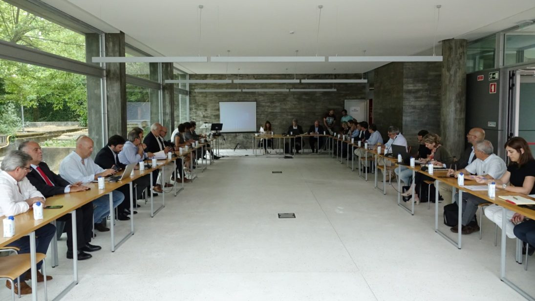 Conselho Estratégico Municipal para o Desenvolvimento de Coimbra reuniu pela segunda vez