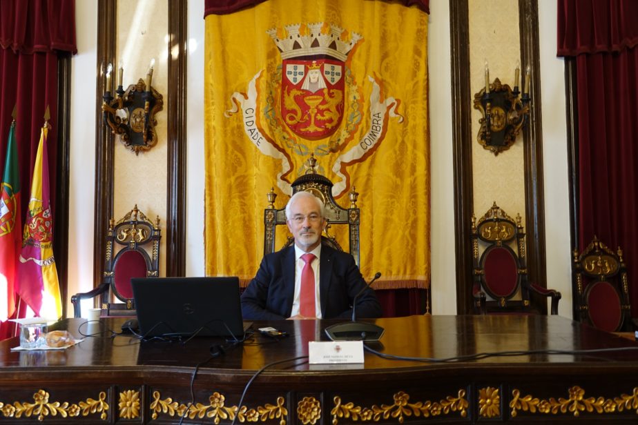 CM de Coimbra pede celeridade na construção de novo Palácio da Justiça de Coimbra