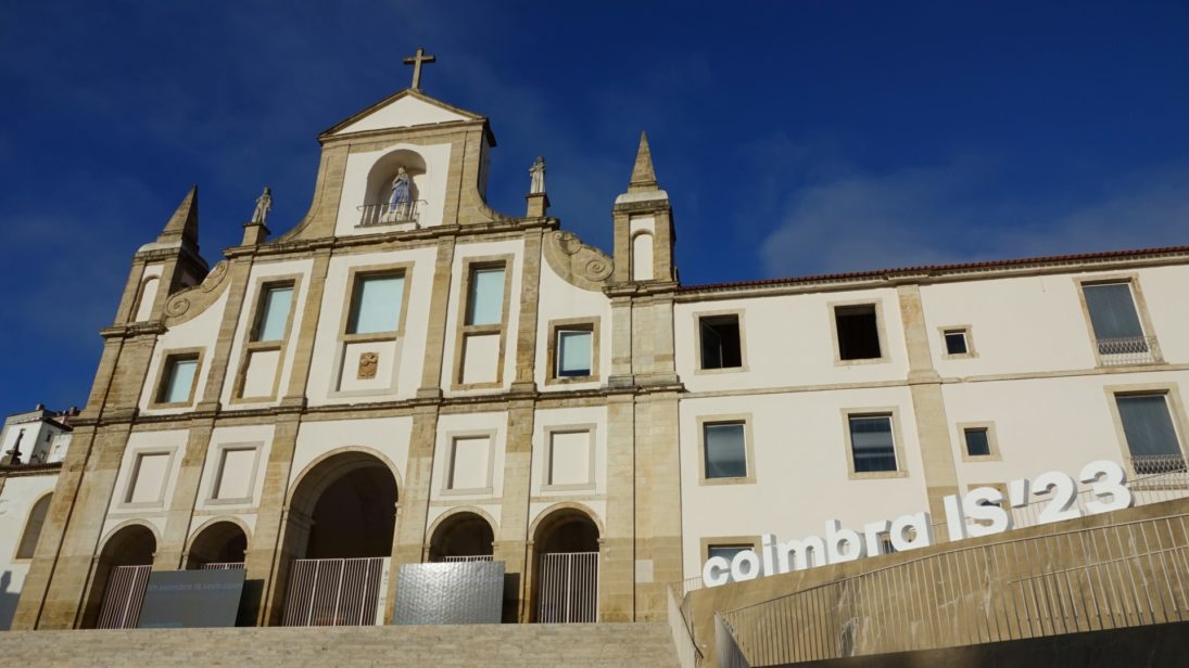 CM de Coimbra vai criar “Via Rápida para o Investimento” para acelerar crescimento