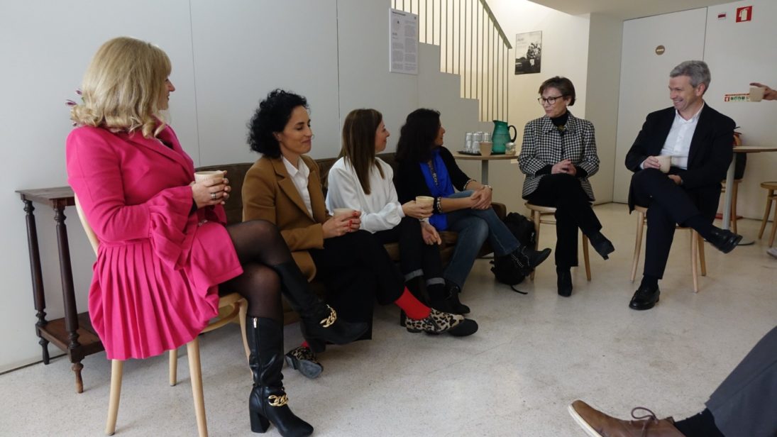 Prémio Empreendedorismo Feminino da CM Coimbra em consulta pública