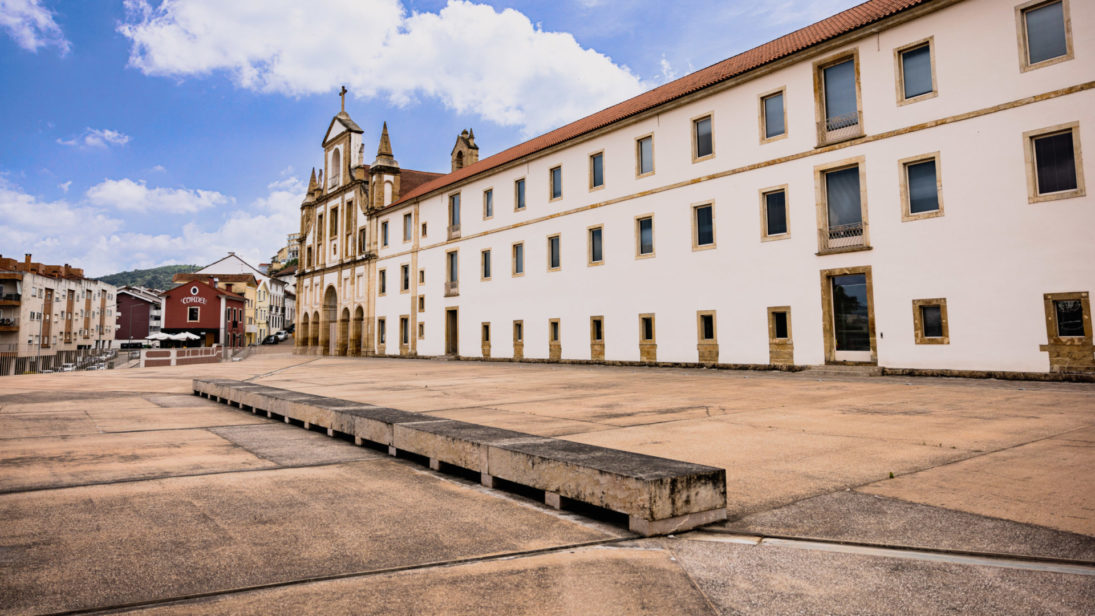 Convento São Francisco celebra Dia da Criança com concerto e espetáculo dirigido aos mais novos