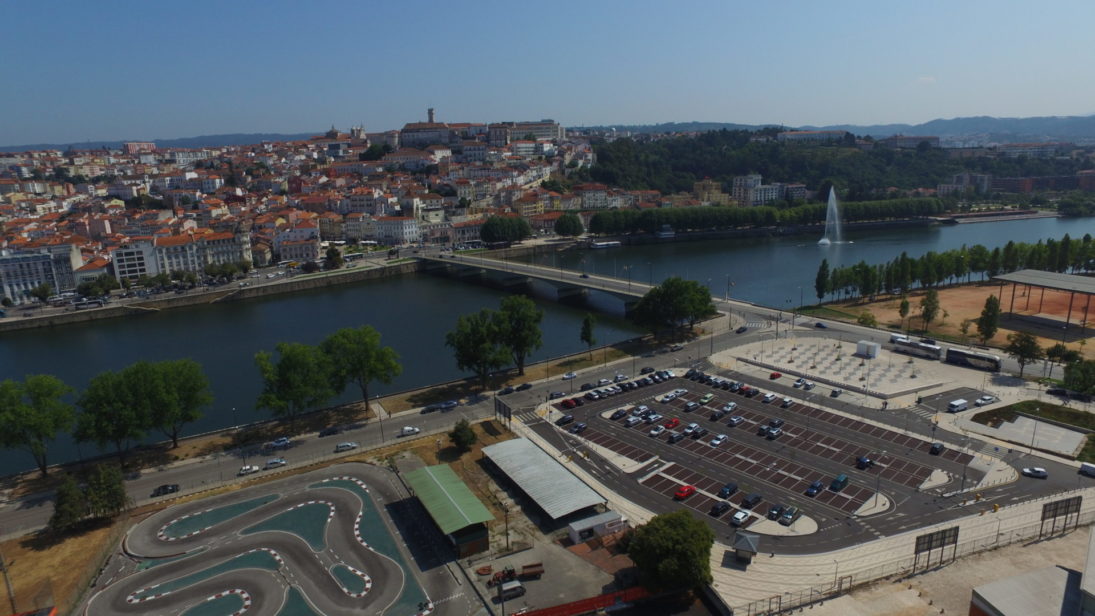 Comissão Europeia aprova candidatura de Coimbra à European Urban Initiative com financiamento de 4,9M€
