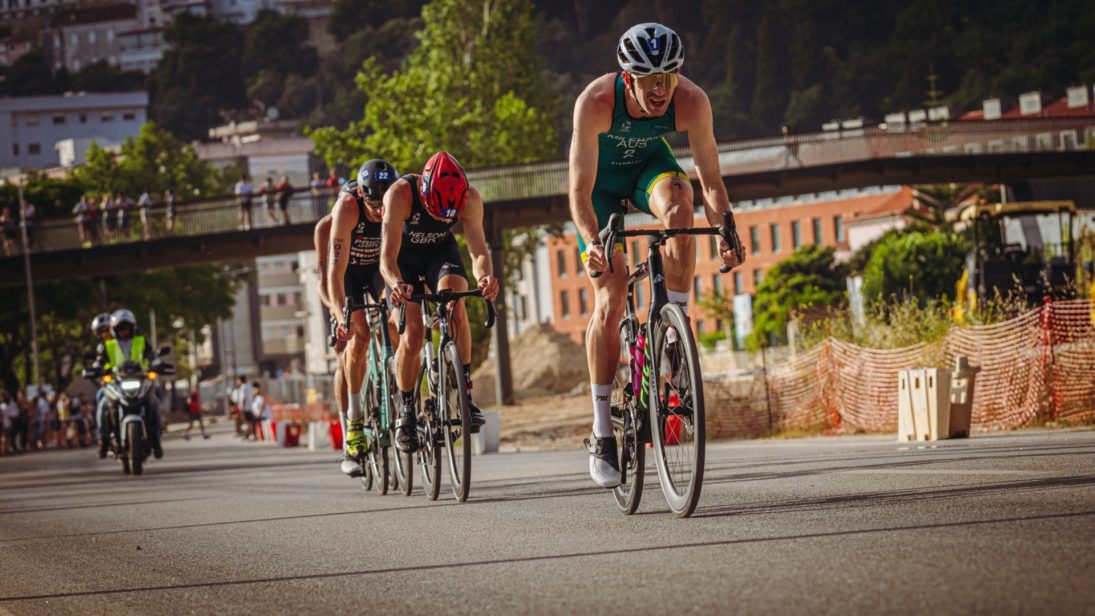 União Europeia de Triatlo considera que campeonatos em Coimbra foram “dos melhores de sempre”