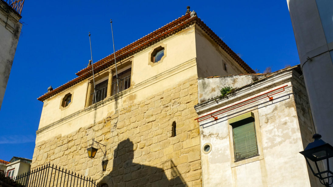 CM de Coimbra já tem equipa a trabalhar no projeto CHARME do INTERREG Europe