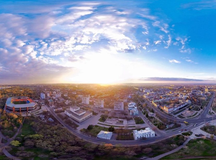 Coimbra vai ser geminada com a cidade universitária ucraniana de Sumy