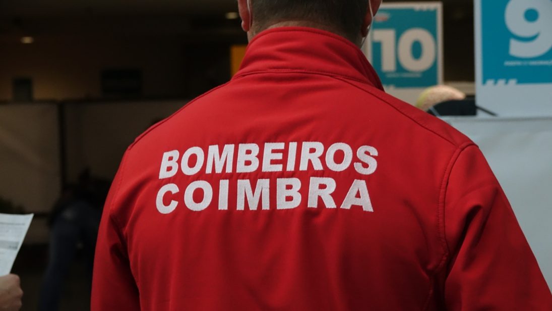 Regulamento de Benefícios Sociais e Incentivo ao Voluntariado nos Bombeiros da CM Coimbra vai seguir para consulta pública