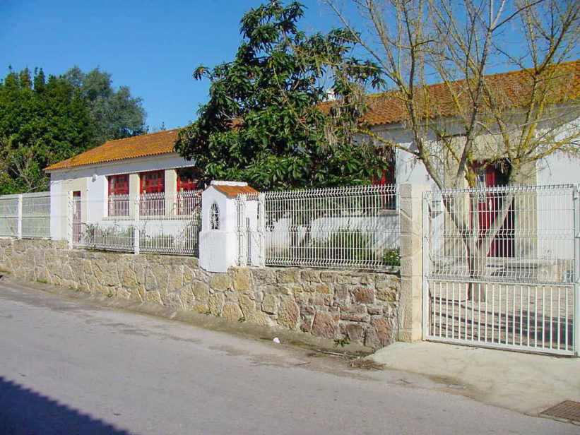 CM de Coimbra cede EB1 de Vila Pouca do Campo à UF de Taveiro, Ameal e Arzila