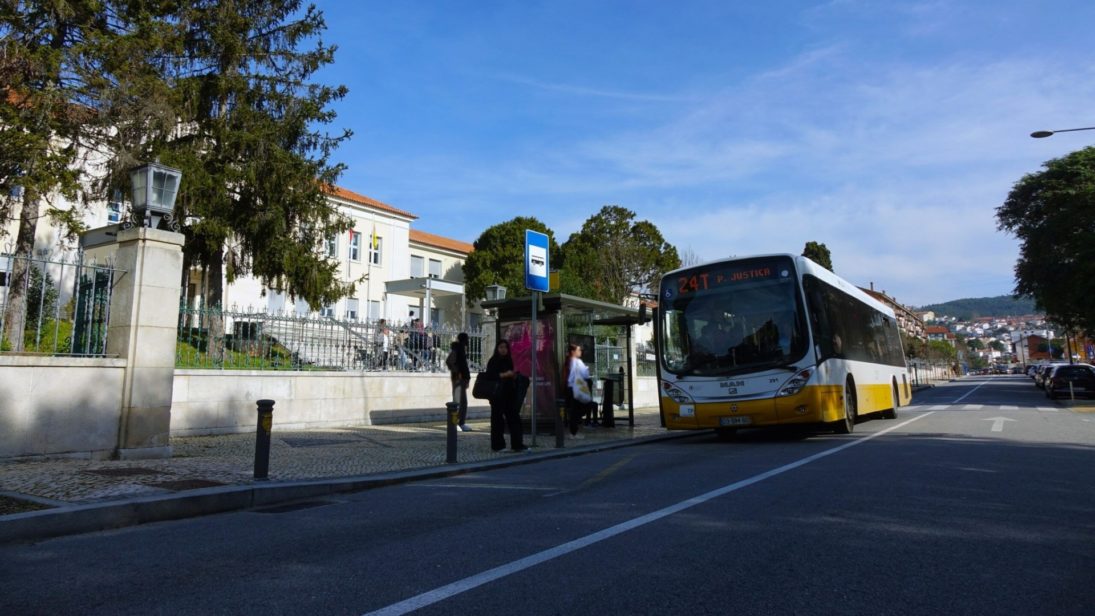 CM de Coimbra aprovou Plano Municipal de Transporte Escolar e Programa Municipal de Ação Social Escolar para o próximo ano letivo