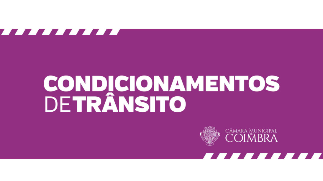 Obras do Metrobus | Condicionamento de trânsito nas ruas Augusto Rocha, Henriques Seco e Lourenço de Almeida Azevedo.