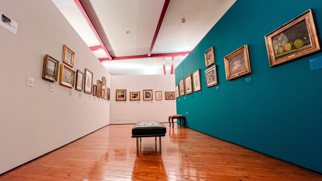 Museu Municipal e Centro de Arte Contemporânea com entradas gratuitas neste sábado