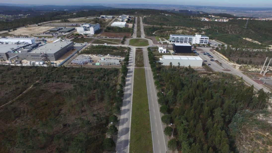 2ª alteração ao Plano de Pormenor do Parque Tecnológico de Coimbra está em discussão pública