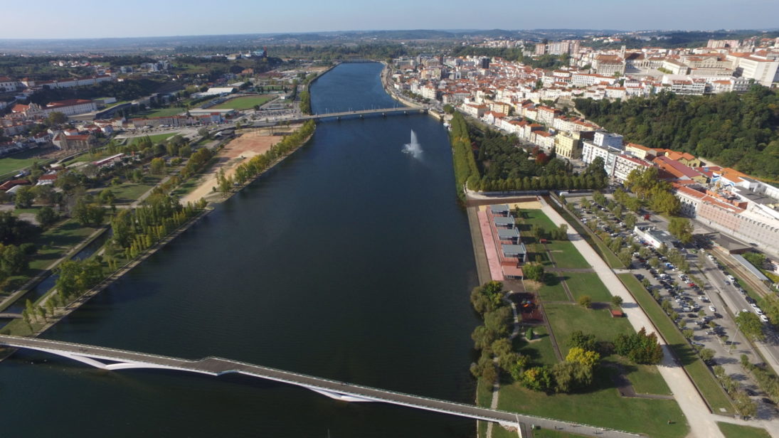 4ª alteração ao Plano Diretor Municipal de Coimbra está em discussão pública