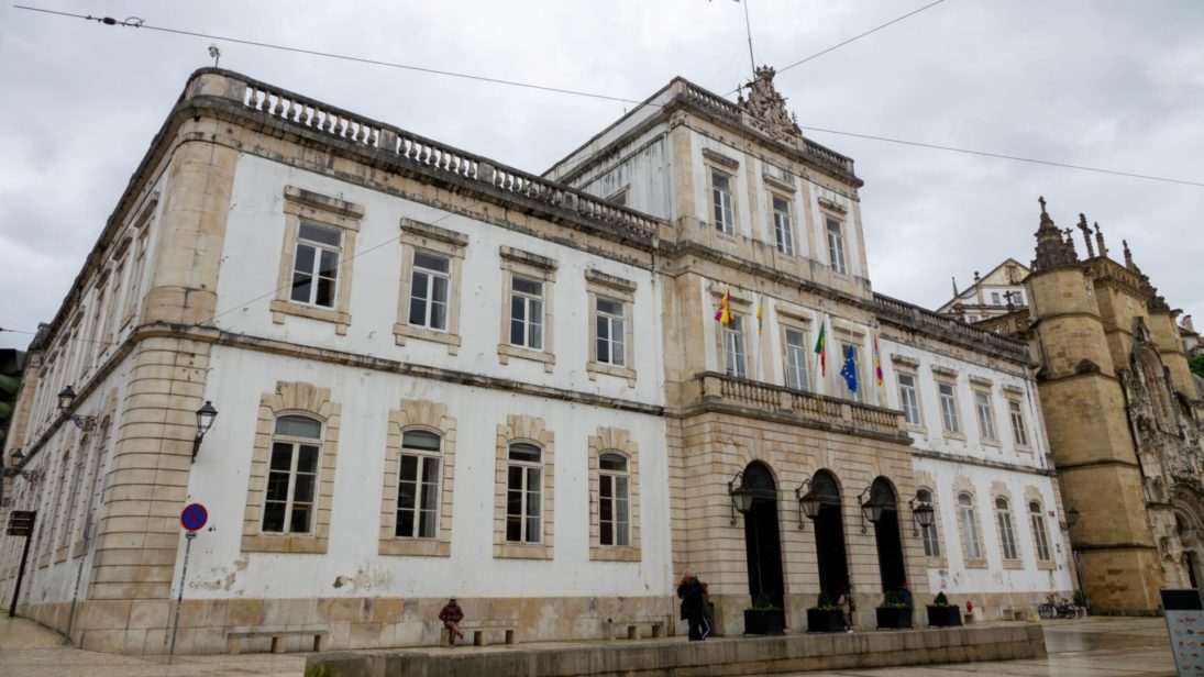 MP arquiva processo sobre terreno que CM de Coimbra queria comprar