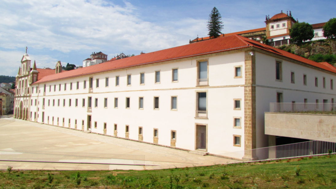 Últimas inscrições para a Conferência sobre os 10 anos da Europa Criativa e as Redes Culturais no Convento São Francisco