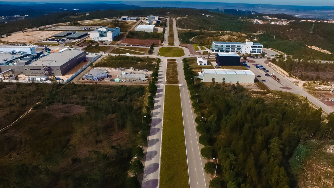 CM de Coimbra aprovou 2ª alteração ao Plano de Pormenor do iParque