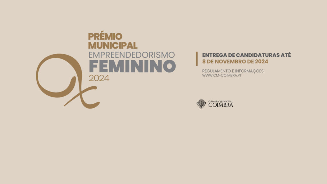 Prémio Empreendedorismo Feminino com candidaturas abertas até dia 8 de novembro