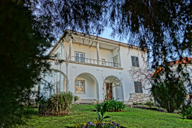 CM de Coimbra celebra protocolo com o Ateneu para acolher Universidade Popular na Casa-Museu Miguel Torga