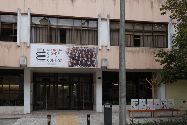 Casa Municipal da Cultura acolhe sessão de esclarecimento sobre o plano “Garantia para a Infância” no dia 12 de novembro