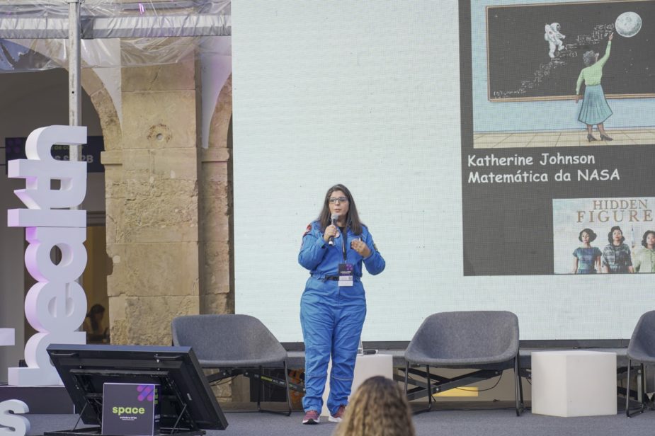 O Espaço, um cluster “para todas as regiões”, dominou a tarde dedicada aos 10 anos da ESA BIC Portugal