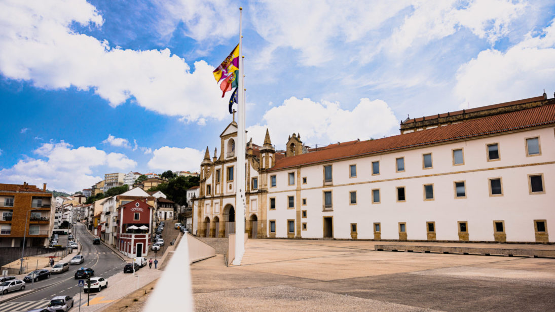 Jornal “Público” e CM de Coimbra promovem conferência “Cidade Azul” 4ª feira no Convento São Francisco