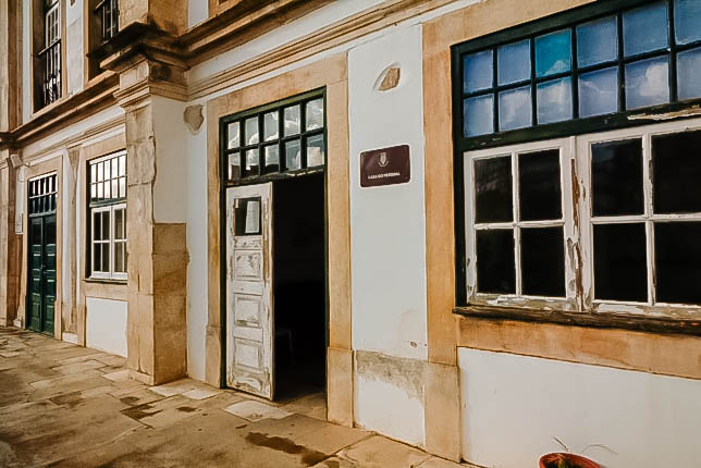 CM de Coimbra apoia Casa de Pessoal com 130 mil euros