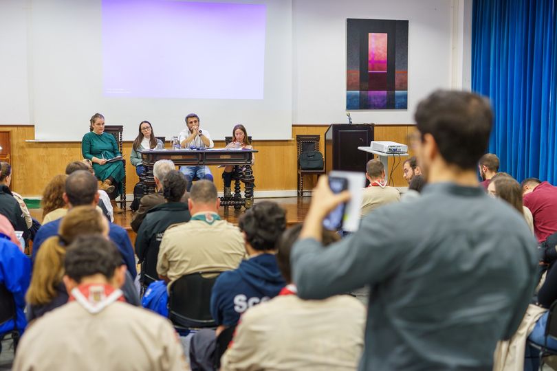 CM de Coimbra define prazos de abertura das candidaturas para apoio ao associativismo juvenil