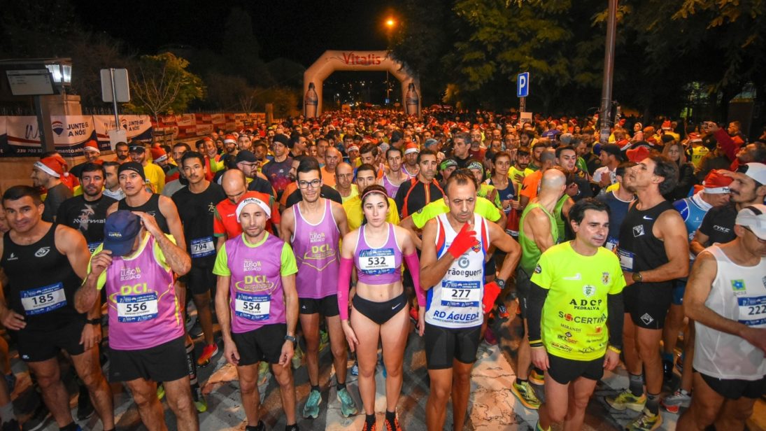 CM de Coimbra apoia Associação Recreativa Casaense para organização da São Silvestre