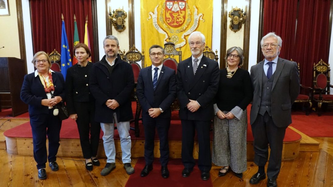 Prémio Literário Vitorino Nemésio foi hoje apresentado em Coimbra