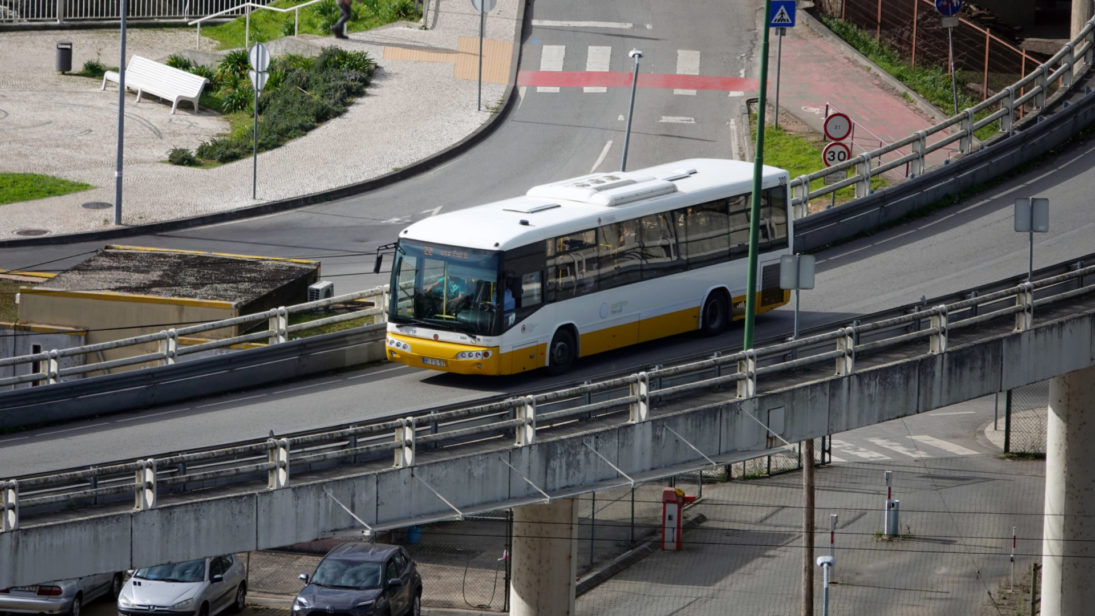 SMTUC contratam estudo para viabilidade de transformação em empresa municipal