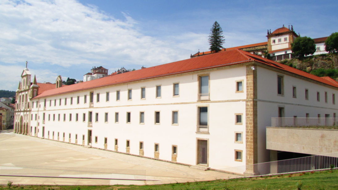 Convento São Francisco acolhe Concerto Solidário de Natal a favor da Liga dos Pequenitos no dia 21