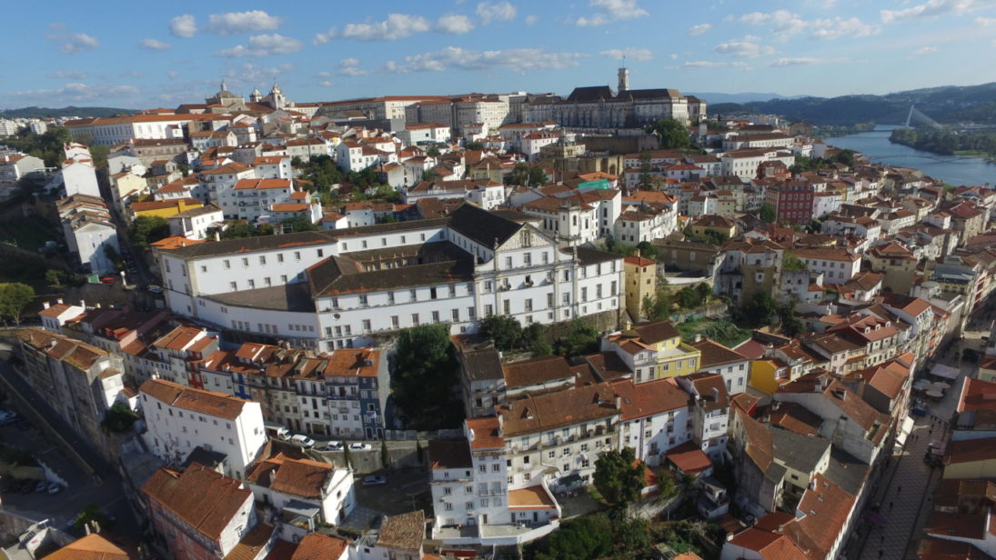 CM de Coimbra define novo plano anual de limpeza com 4 zonas de intervenção para manter Coimbra mais limpa